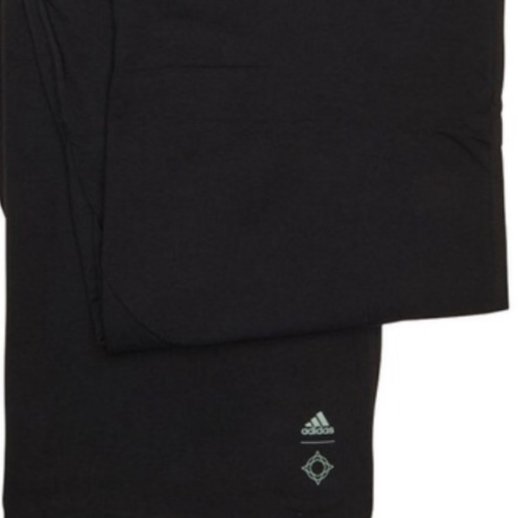 adidas Accessories - Adidas wanderlust shawl gently used XL scarf / shawl.